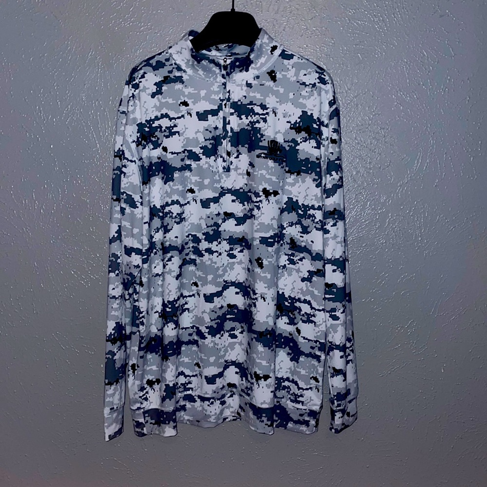 Wynn Golf Club Jacket